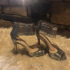Vince Camuto heels